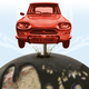 Illustration for article titled How To Deal With The Gross Toxic Fluids That Come From Your Car